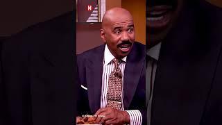 The Secret to 2 Fat 2 Fly's Success with Steve Harvey 