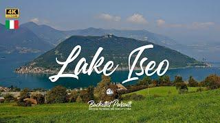  Hidden Gem of Italy: Explore the Splendor of Lake Iseo!