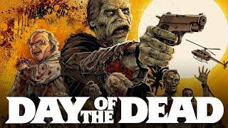 Day of the Dead (1985) Full Movie