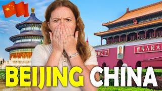 We Made A Mistake in China, So We Came Back!