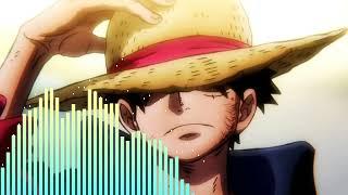 Monkey D Luffy Haki Sound | One Piece |