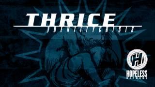 Thrice - Identity Crisis