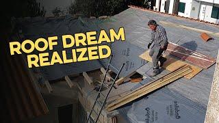 ROOF REINVENTION Revolutionizes Home Renovation! Part 3