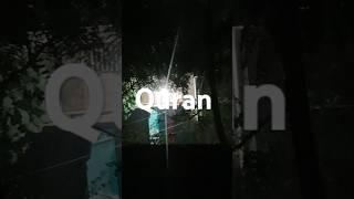 Al Quran #surah Baqra Aayat 286#status #video #shorts