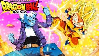 GLORIO VS GOKU! Glorio Secretly Working For Arinsu And Gomah?! Dragon Ball Daima Episode 6 Review