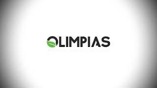 OLIMPIAS S.A. | Sorting-Grading & Packing Line for apples.