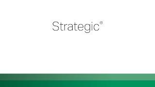 Strategic | CliftonStrengths Theme Definition