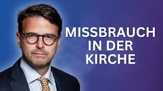 Was ist geistlicher Missbrauch? (Raphael Bonelli)