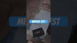 Australia Visa Medical Process at Sadhu Vaswani Mission Medical Centre Delhi #studentvisa #australia