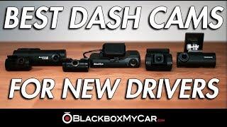 Best Dash Cams For New Drivers - BlackboxMyCar