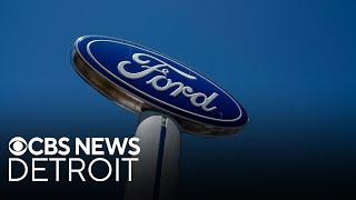 Ford facing 2 new investigations after getting hit with historic fine