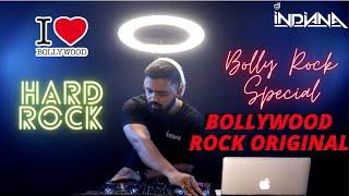 DJ Indiana-Party ROCK Songs Bollywood 2022| Hard rock Playlist| Bollywood party| Bollywood Rock Song