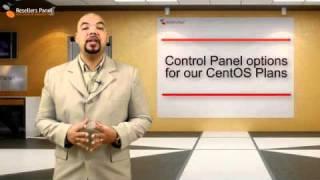 CentOS VPS & Dedicated Hosting Packages from ResellersPanel