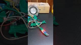 |How to make DIY Laser Motion Detector Alarm|