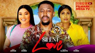 SILENT LOVE (Full Movie ) Roxy Antak, Doris Ifeka, Juliet Ilusota | A suspense filled Family story.