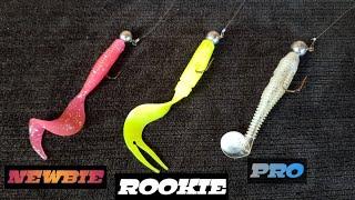 Best fishing Knots For Jig heads | LOOP KNOT