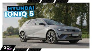 GO! Spezial - Hyundai Ioniq5