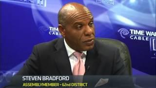 Assembly Member Steven Bradford