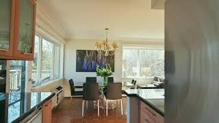 31 Rosedale Road #304 | Rosedale Penthouse