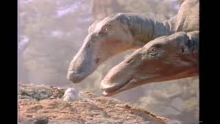 Dinosaur! (1985) - just the Phil Tippett stop-motion sequences