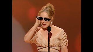 Meryl Streep's the most iconic moments