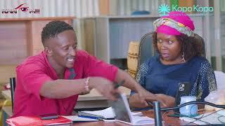 Don’t mess with kansiime Ep.1. 2025 African comedy