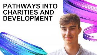 Pathways into Charities & Development: Cause4 - Programmes and Development Manager