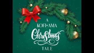 A Kofi and Ama Christmas tale