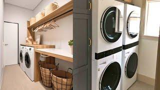 Laundry Room Design Ideas 2024