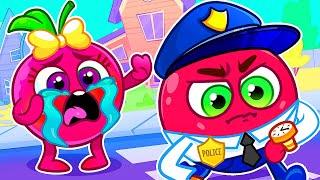 Working Working Daddy Song  When Dad's Away Song  || Kids Songs by VocaVoca Friends 