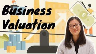 Why Are Some Businesses Valued Higher? | Business Valuation Explained In-depth | Qianmo Accountants