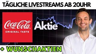 Coca-Cola Aktie: Must-Have für jedes Tech-Portfolio? 