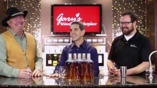 Tasting Tin Cup Whiskey with Founder Jess Graber