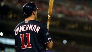 "Employee No. 11" - Ryan Zimmerman Tribute