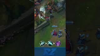 New Vayne Build Taking Over High Elo #shorts #leagueoflegends