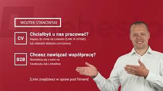 Sprzedaż okien i drzwi przez internet   Wojtek Stanowski   V Forum Stolarki Budowlanej VIP