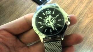 Miami Dolphins NFL Watch