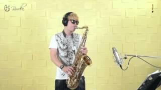 Uptown Funk - SJ 김성주 (버든색소폰) Burden Saxophone