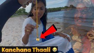 Kuttyttf |  Ennathu Kanchana Thaali Ahh |  Wait For End | #ttf #kuttyttf #motovlog #superbike