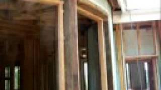 Off Grid Living (ICF) Country Home Construction #5 of 12