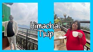 Himachal Trip I Road trip to Manali | Dharamshala to Manali