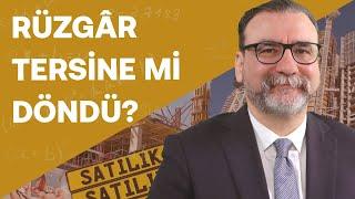 Konut yatırımı için doğru zaman mı? Kiralar fırladı, fiyatlar ve satışlar arttı! | Ahmet Büyükduman