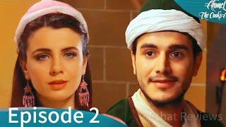 Ahmet the Cook's Aide Episode 2 | Eshat Reviews