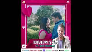 Deewana - Sujit Shankar | Romantic Song | Bollywood