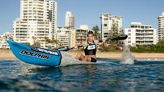 Nutri-Grain's Team Unstoppable: Joe Collins Profile | Nutri-Grain NZ