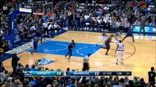 Rebounding Back™ || Dallas Mavericks 2015 Mix