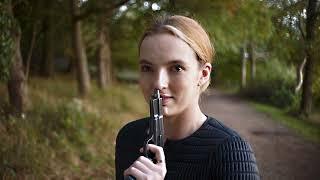 killing eve