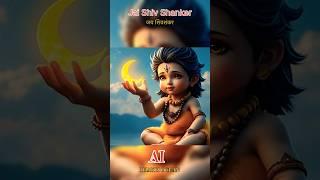 AI Mahamrityunjaya Mantra #shiv #monday #new #song