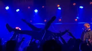 Blackout Problems - Germany, Germany (Downstairs at The Dome, London, November 15, 2024) LIVE/4K