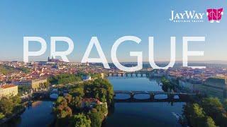 Explore Prague with JayWay Travel